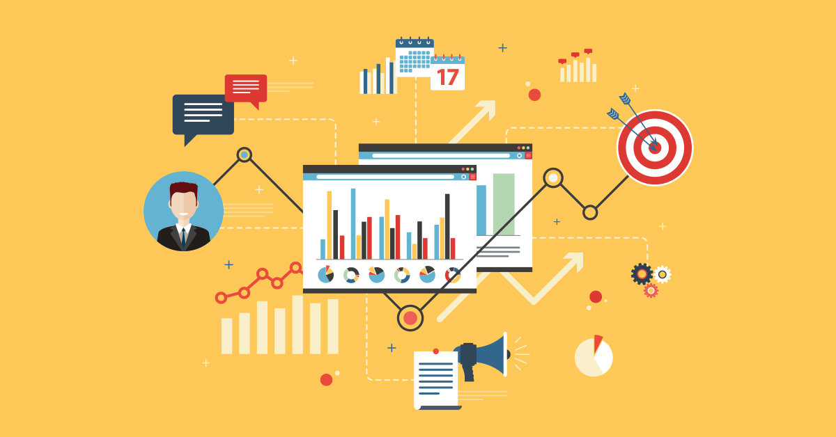 3 Ways To Use On-Site Search As A Marketing Tool